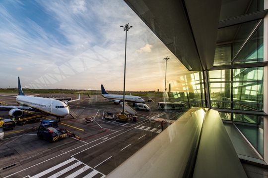 Dublin Airport Parking