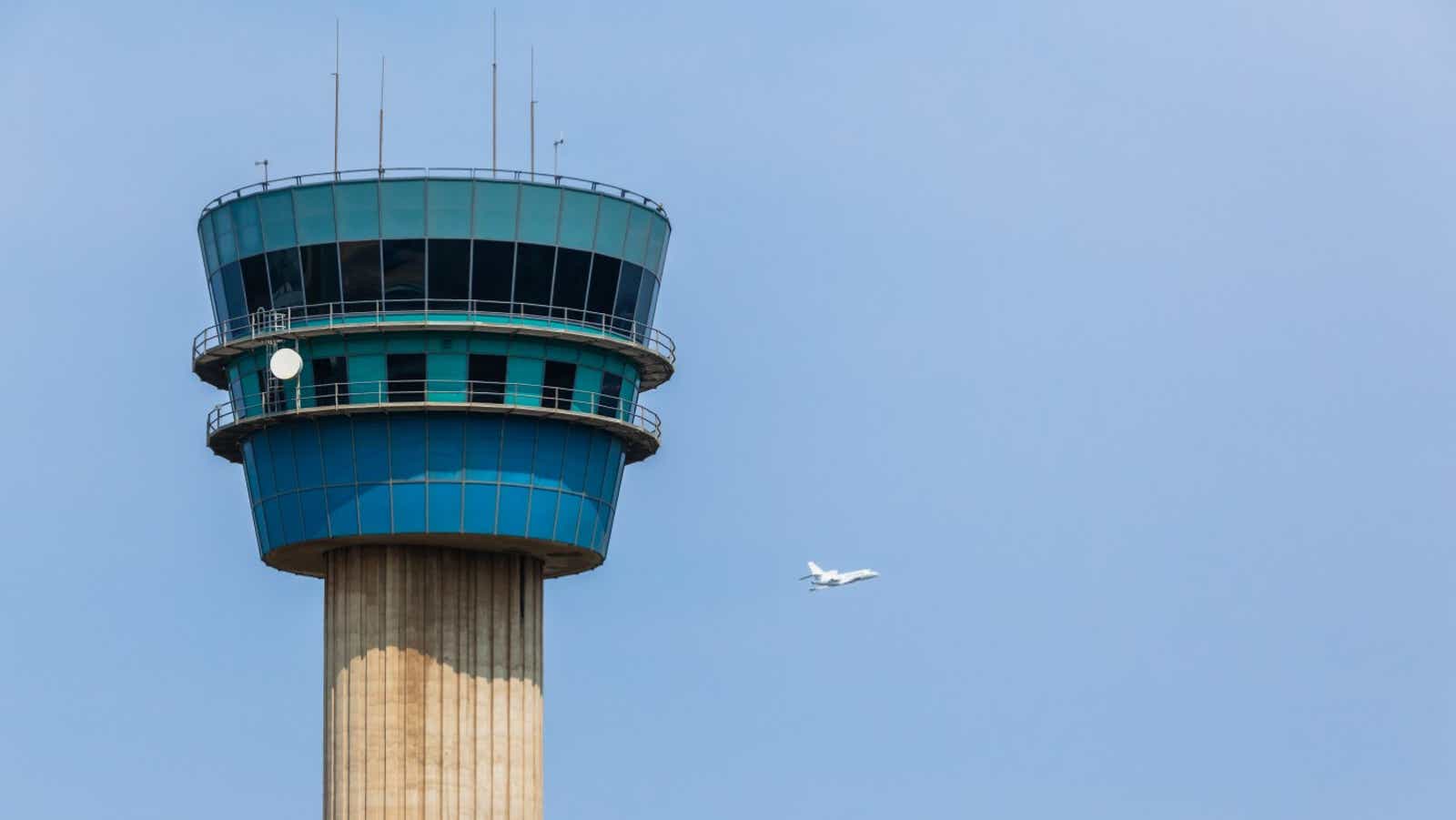 King Shaka Airport