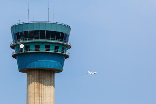 King Shaka Airport Parking