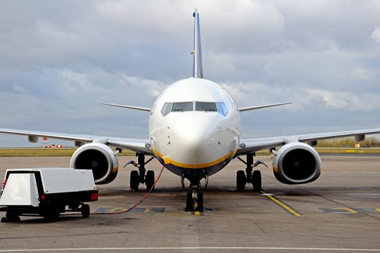 East Midlands Airport Parking