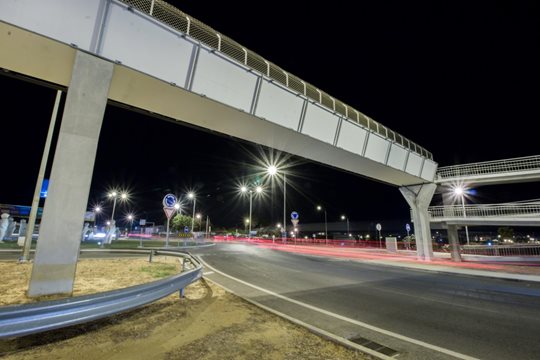 Estacionamento Aeroporto Faro