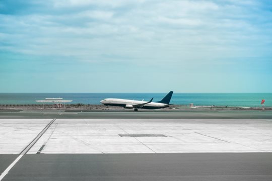 Fuerteventura Airport Parking
