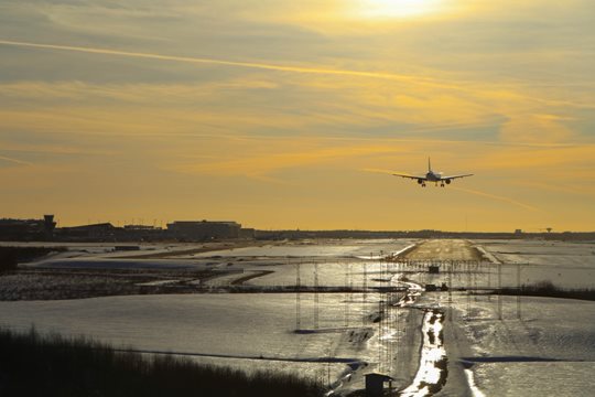 Helsinki-Vantaa Airport Parking