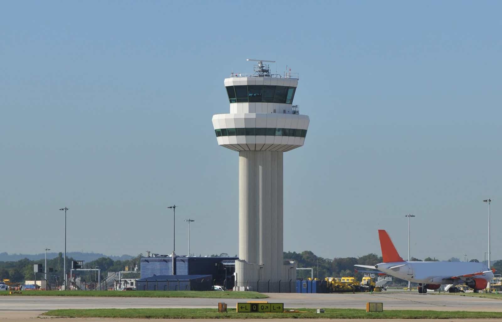 Gatwick Airport