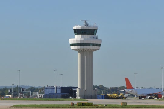 Gatwick Airport Parking