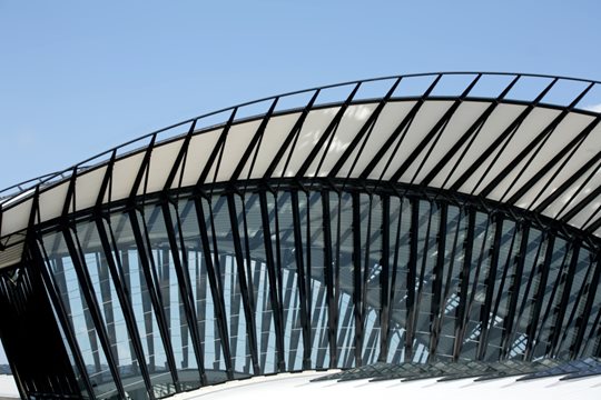 Parking Aéroport Lyon