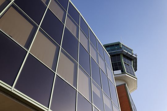 Parcheggio Aeroporto Napoli Capodichino