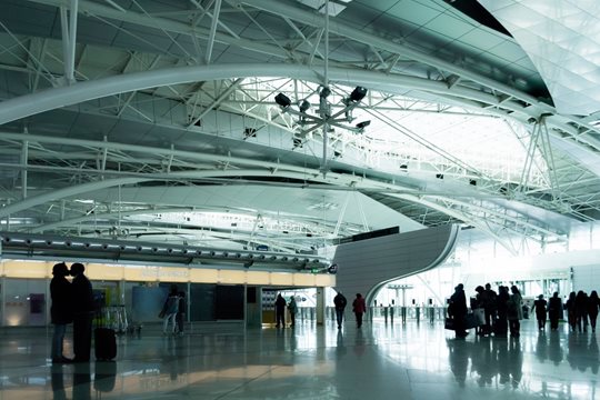 Parking Aéroport Porto