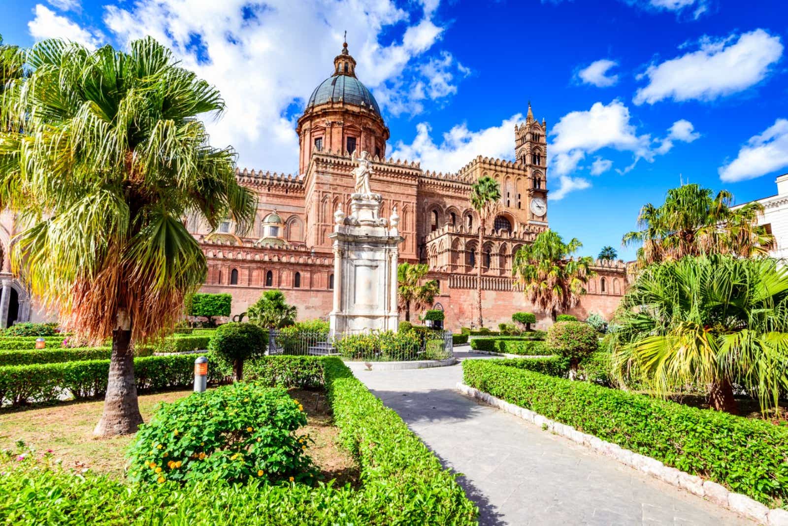 Palermo Airport