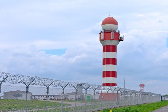 Rzeszow Airport Parking