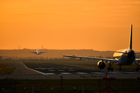 Estacionamento Aeroporto Sevilha