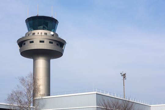 Parcheggio Aeroporto Salisburgo