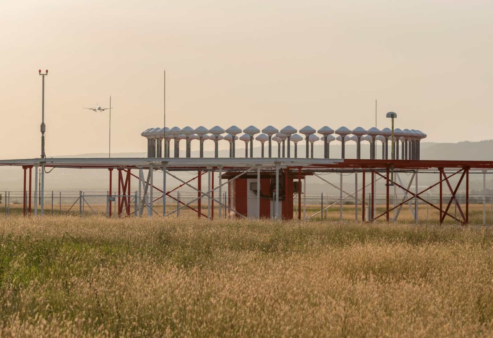 Varna Airport