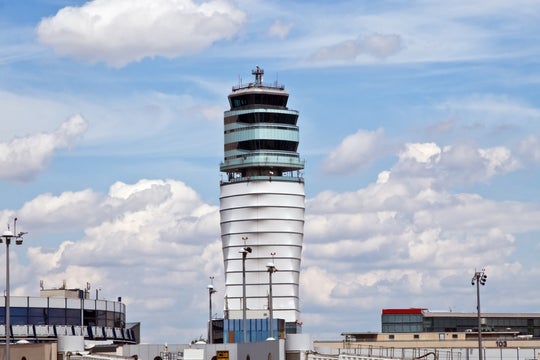 Parkovanie Letisko Viedeň (Schwechat)