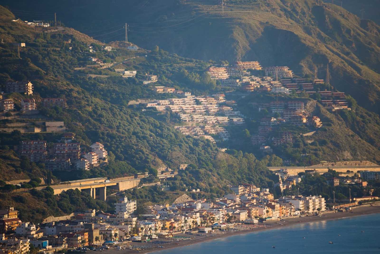 Messina Centrale Airport