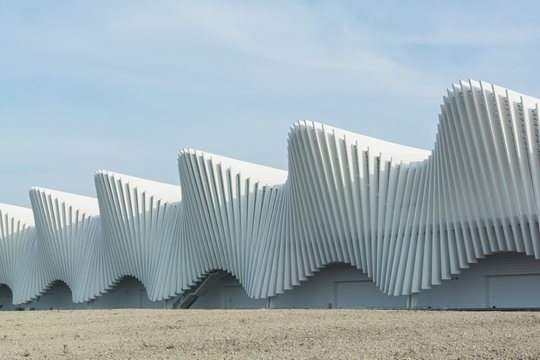 Parcheggio Stazione Reggio Emilia