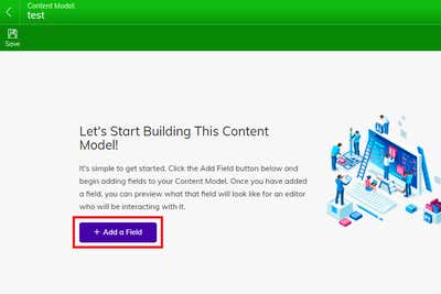 Content Model