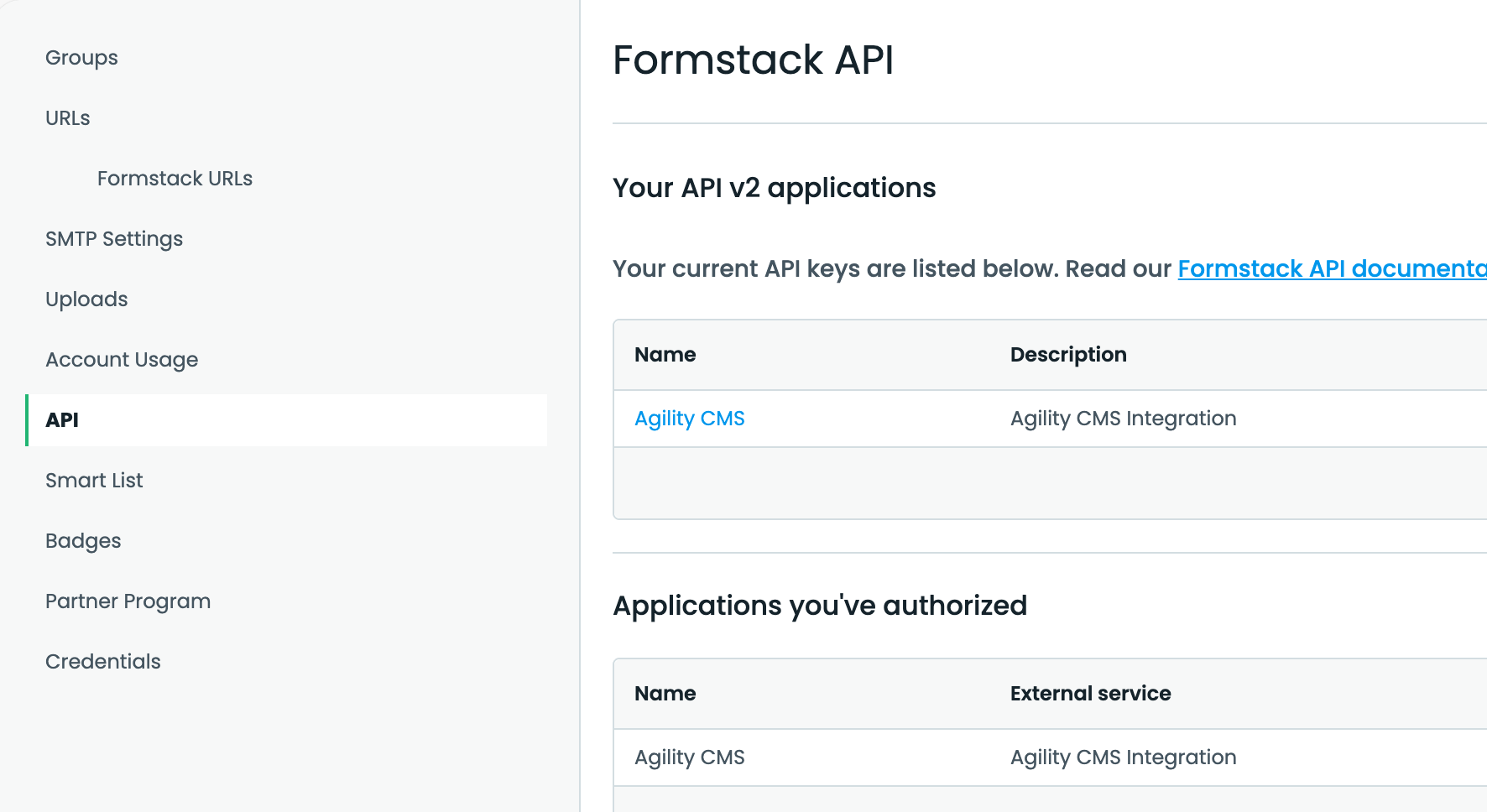 Formstack Form Builder - Use the drag-and-drop interface to build your form with fields like Name, Address, Phone, and more