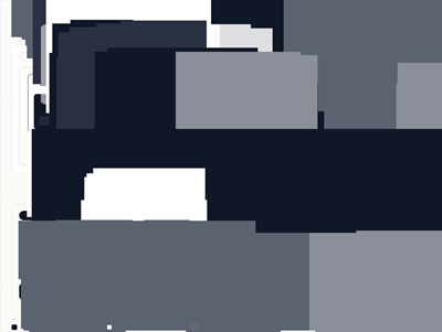 Data residency: structured content and assets stay encrypted at rest in one selected region, while published content is distributed as transient copies across a global edge network.