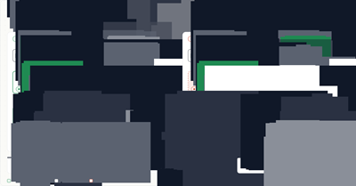 Primary/secondary region failover: in normal operation traffic routes to the active primary region replicating in-country to a standby secondary, with the edge serving cached published content; on failure, routing swings automatically to the secondary with no change to customer URLs, and the edge keeps serving published content throughout.