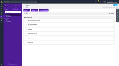 Component Picker