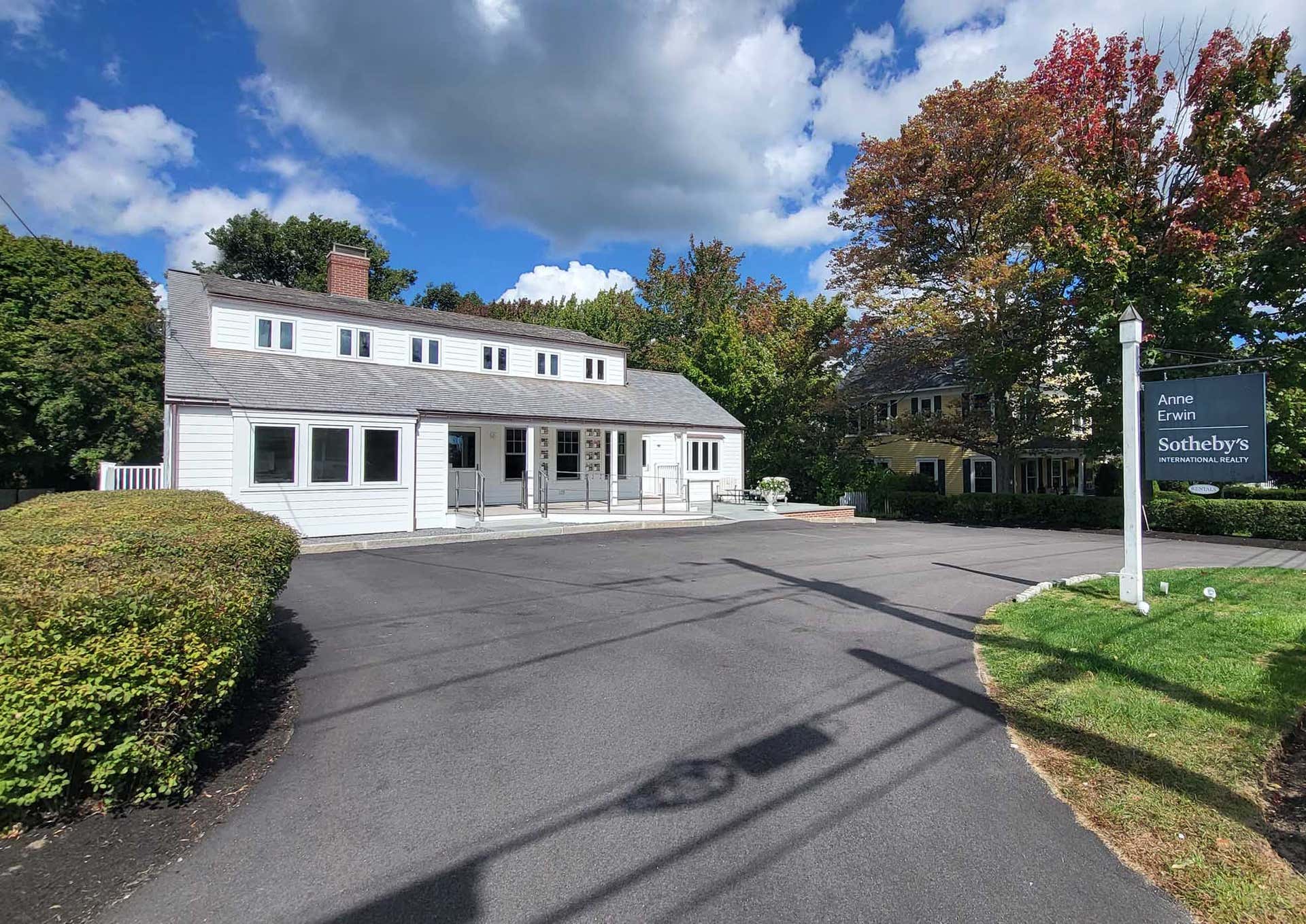 Contact Us Anne Erwin