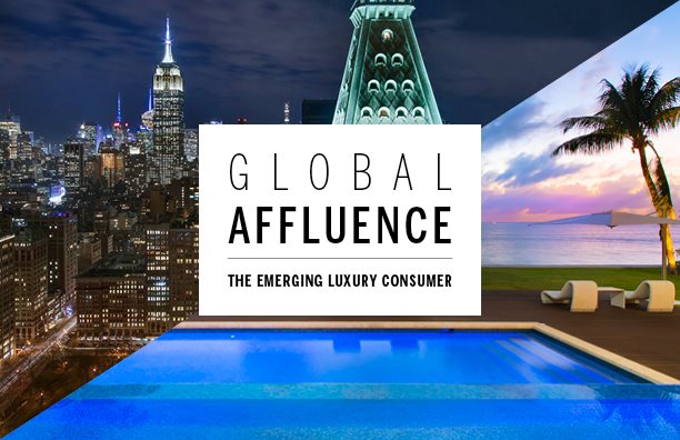 global affluence poster