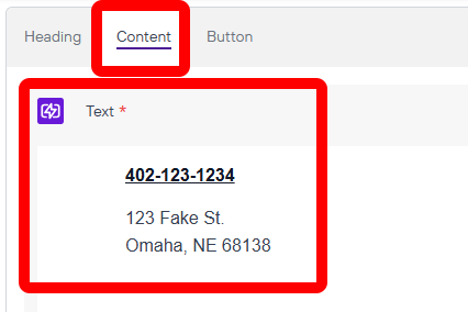 A screen shot of a computer

AI-generated content may be incorrect.