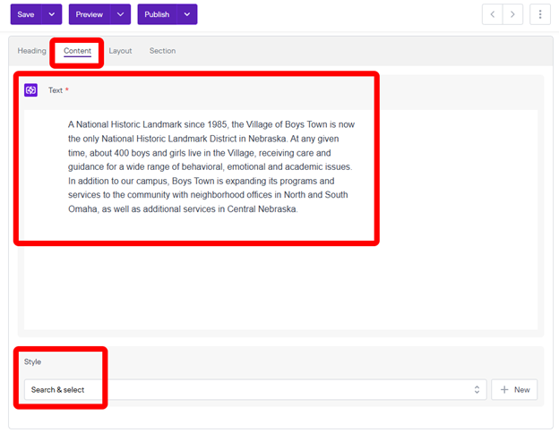 A screenshot of a computer

AI-generated content may be incorrect.