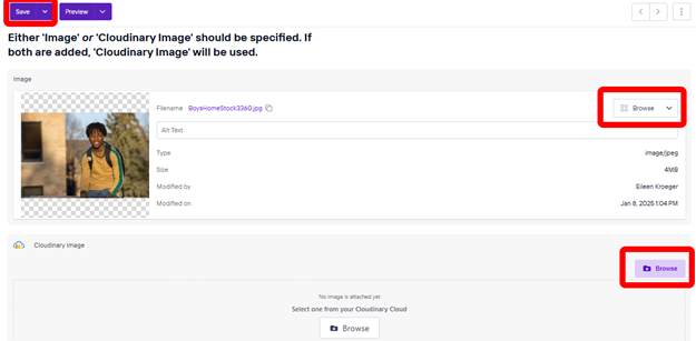 A screenshot of a computer

AI-generated content may be incorrect.