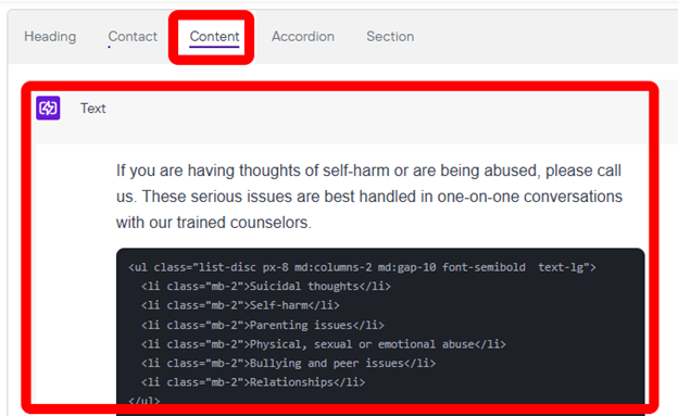 A screenshot of a computer program

AI-generated content may be incorrect.
