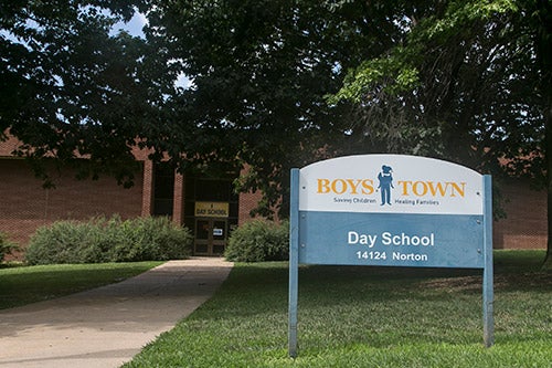 Boys Town