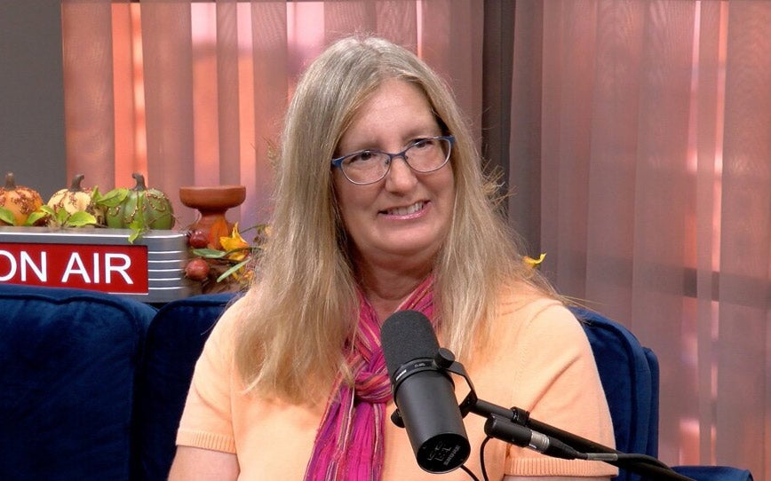 Gina Prosch