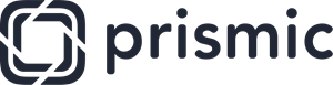 prismic logo