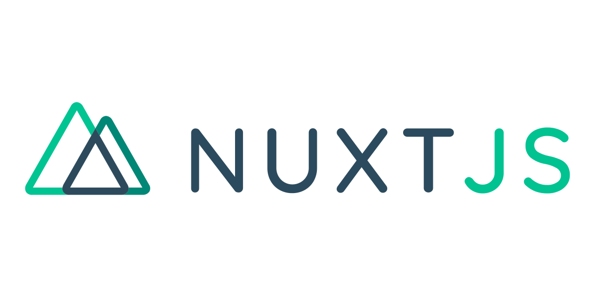 nuxt logo