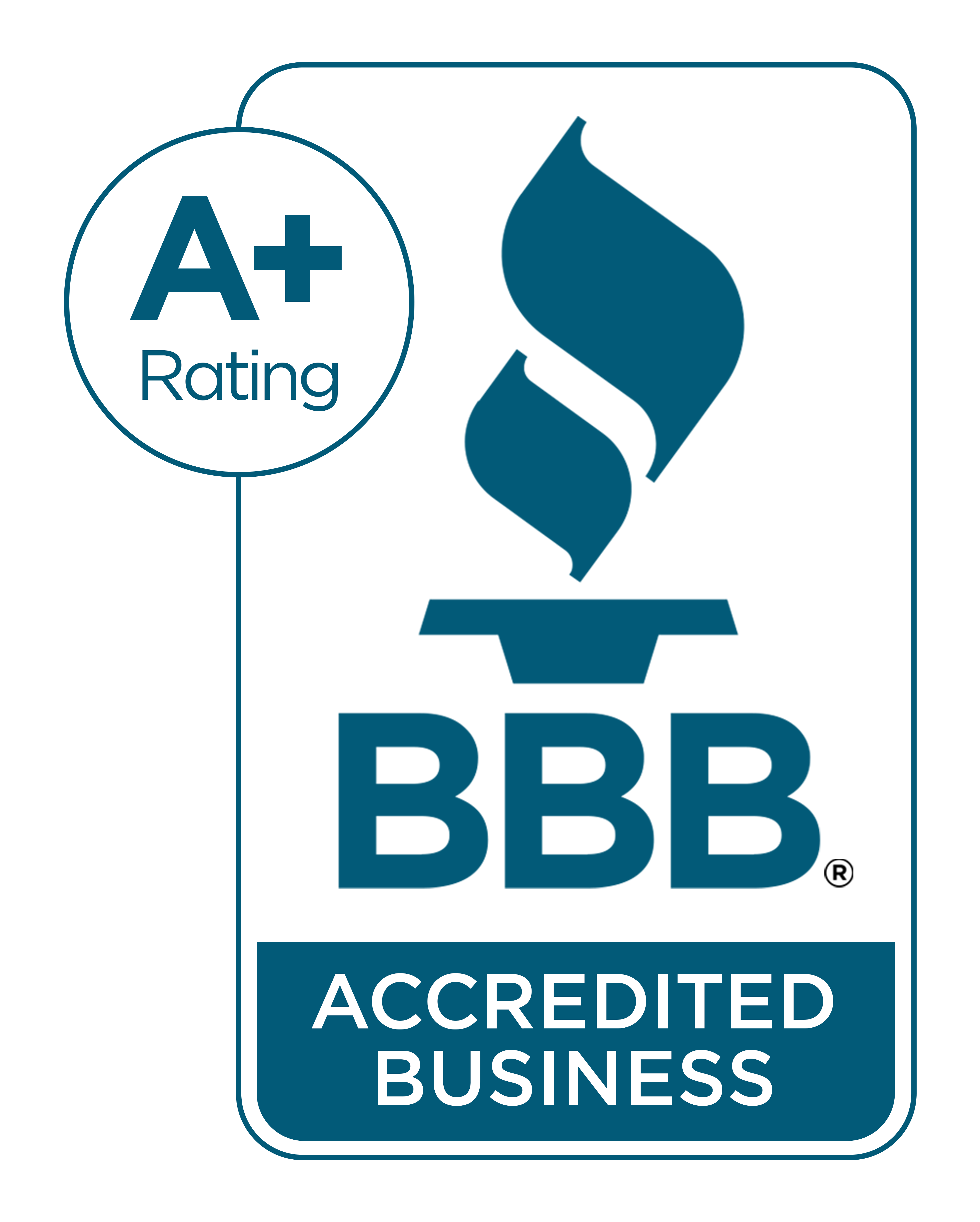 CarShield A+ BBB Accredited