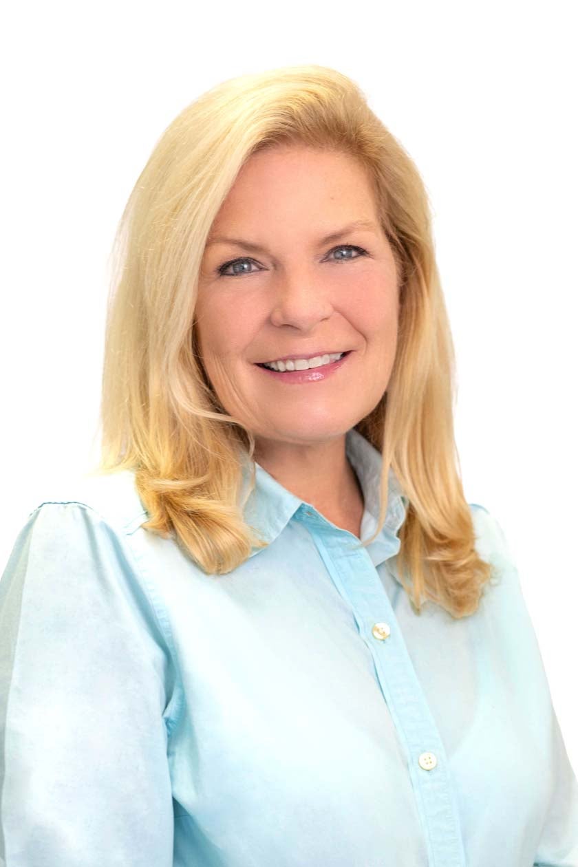 Mary Carroll