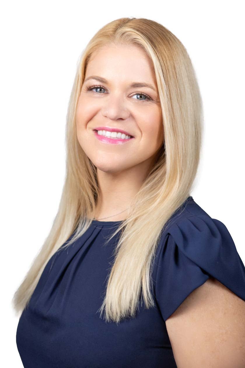 Nicole Goodman