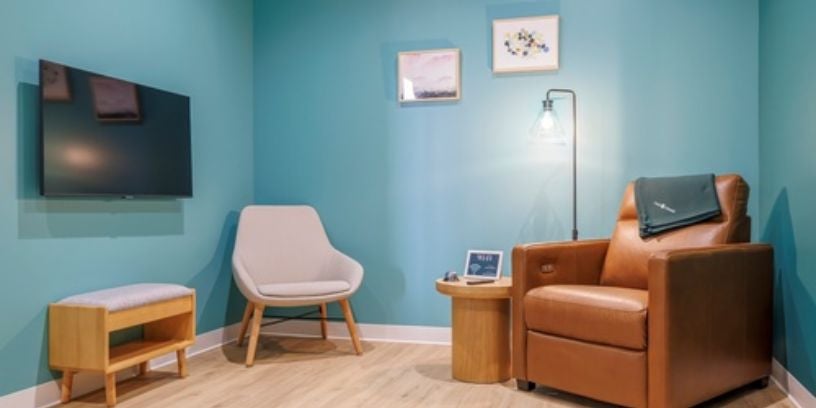 Local Infusion Center