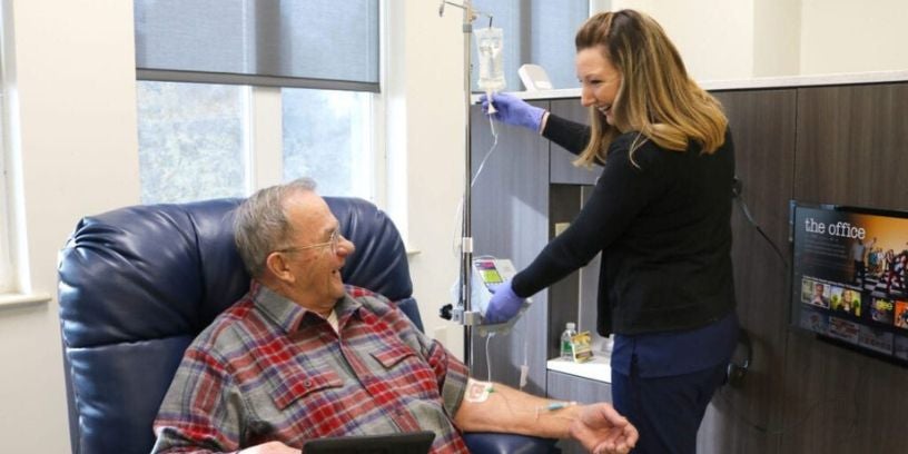 Penobscot Community Health