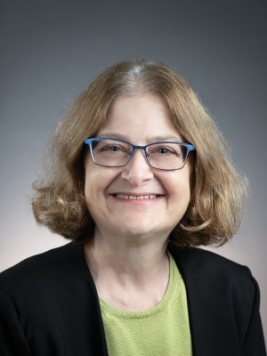 Dr. Lori Tishler