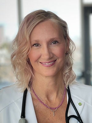 Christine Seals