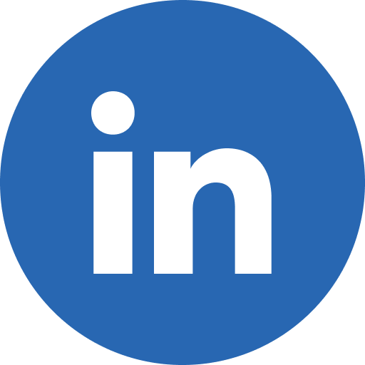 LinkedIn Icon