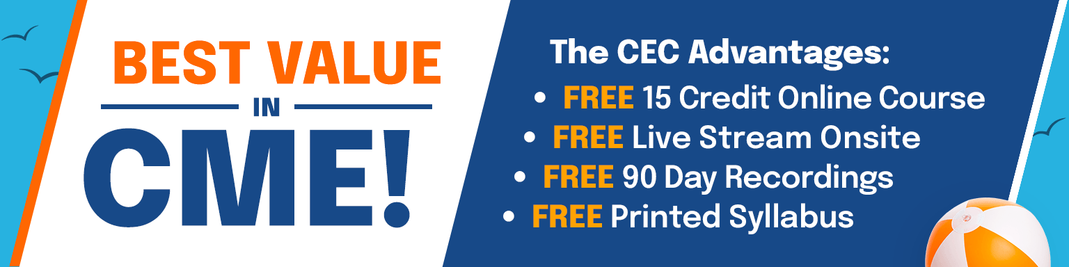 Best Value in CME - Left Side