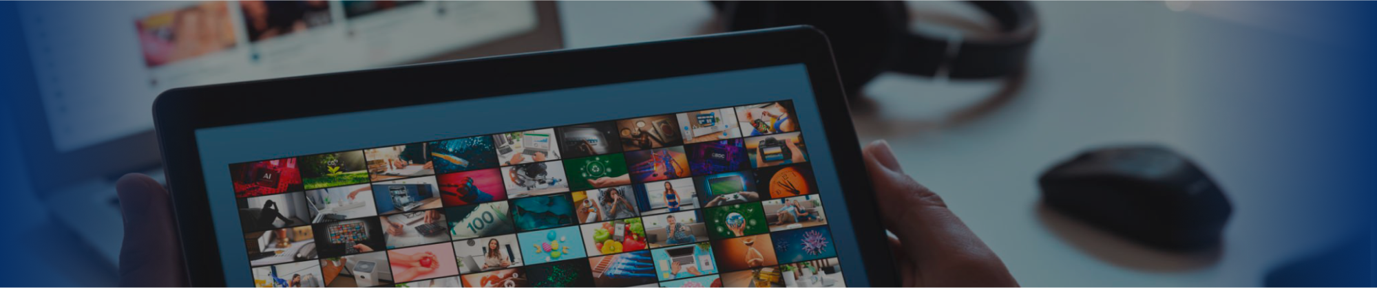 LIVE Streaming Webcasts