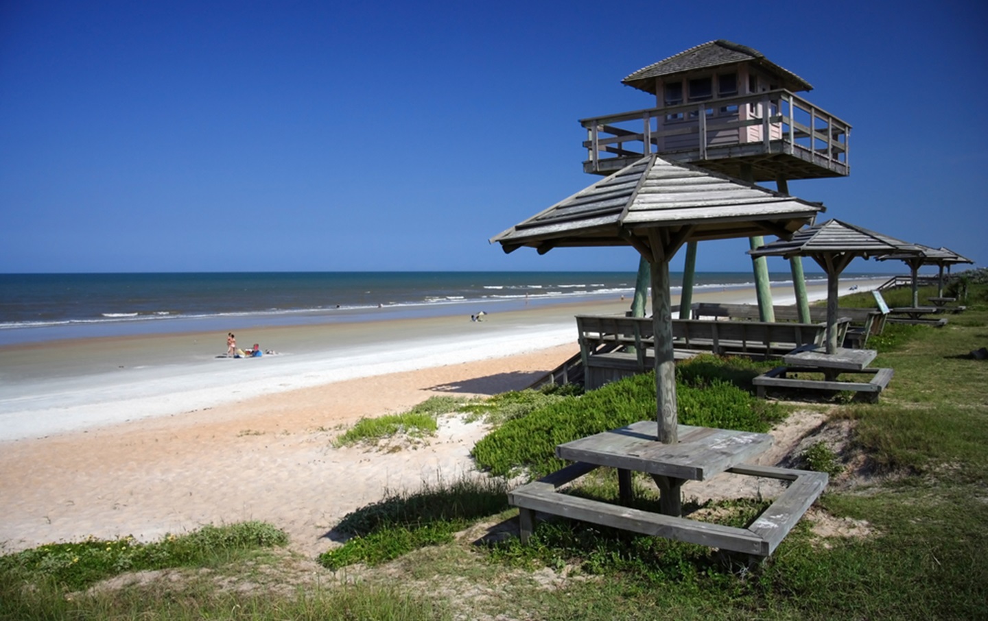 beach-day-at-flagler-beach