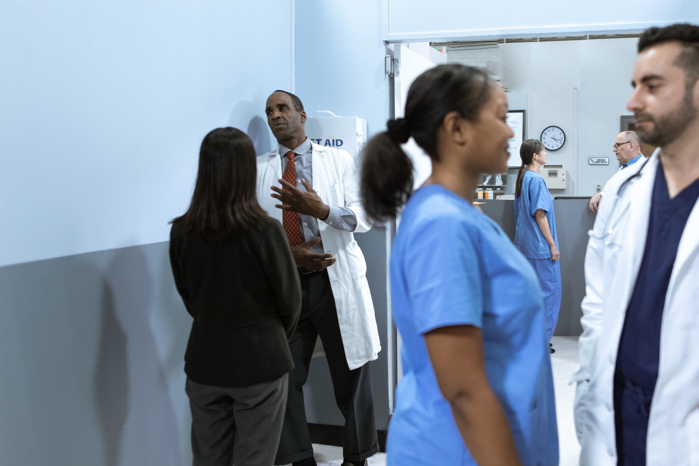 building-organizational-culture-in-healthcare