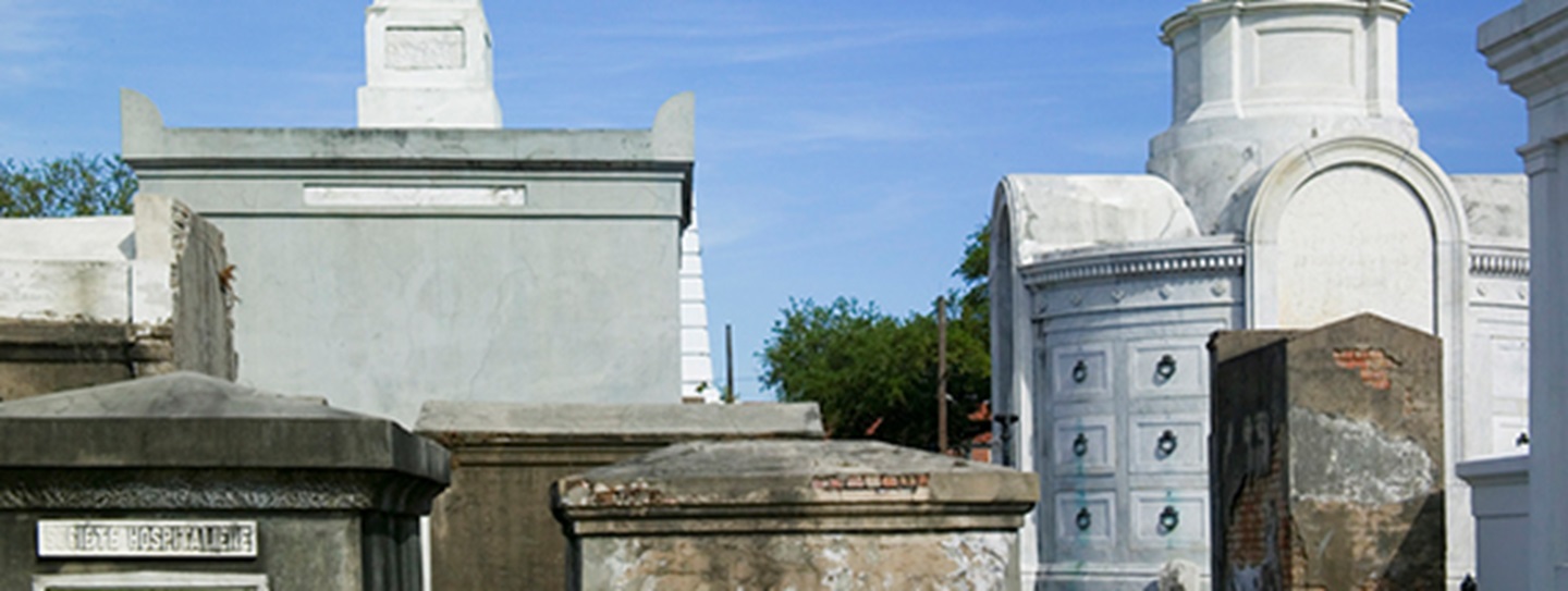 the-historically-haunted-cemeteries-of-new-orleans