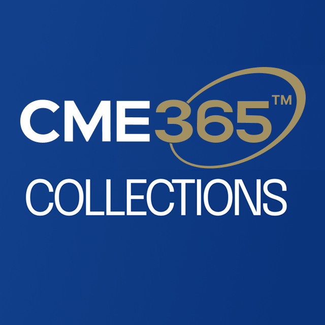 CME365™ Logo