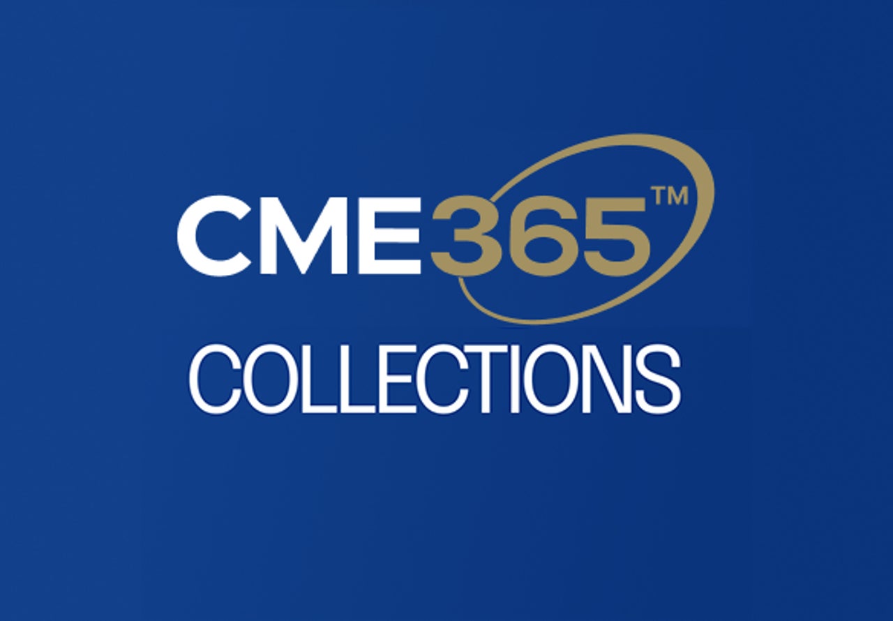CME365™ Logo